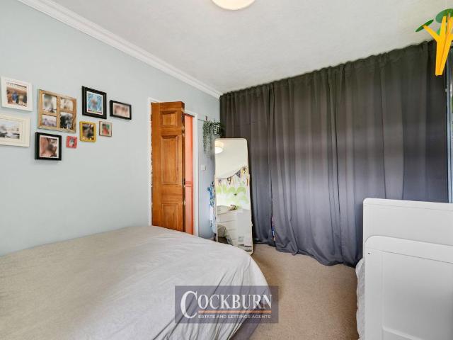 Flat for sale in London Borough of Lewisham, Greater London