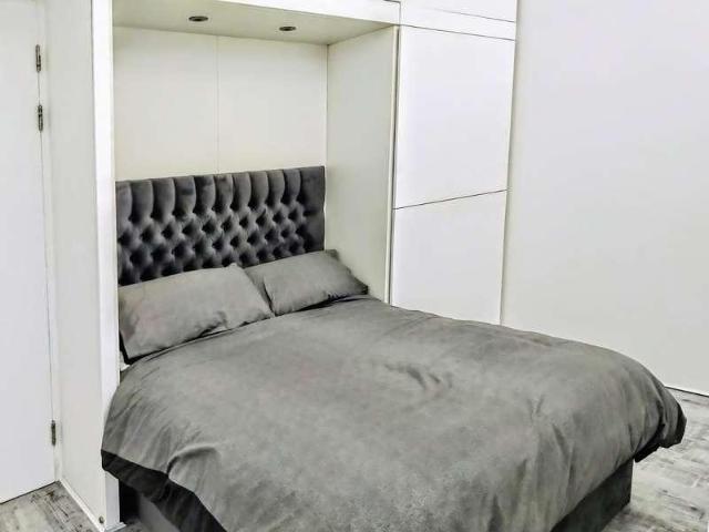 Flat for sale in Ordsall, Salford
