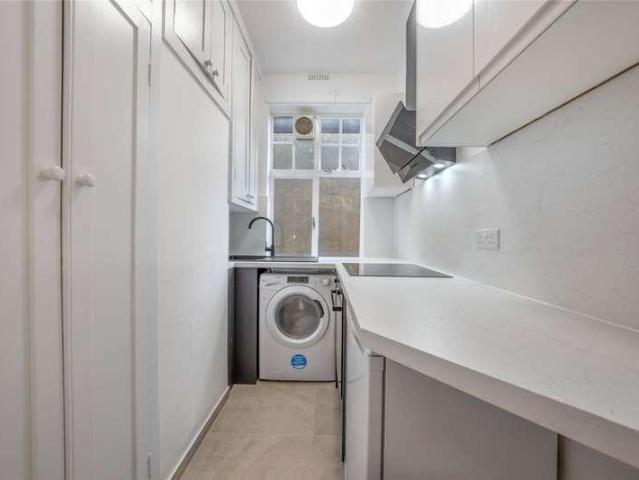 Flat for sale in London Borough of Camden, Greater London