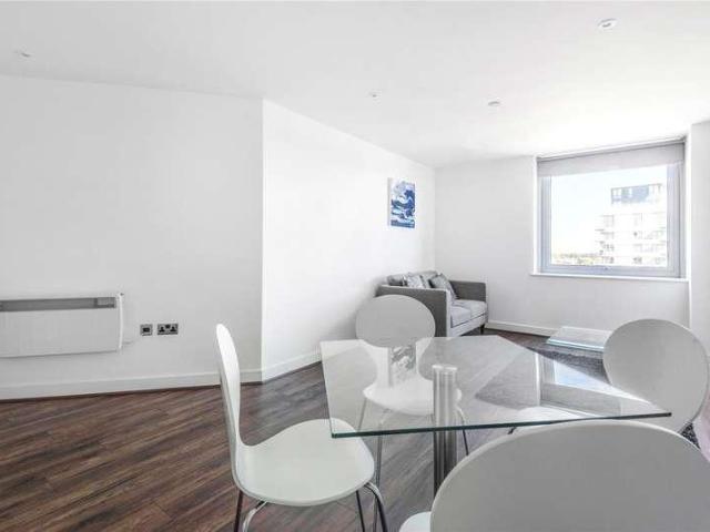 Flat for sale in Riverdene, Priest Down