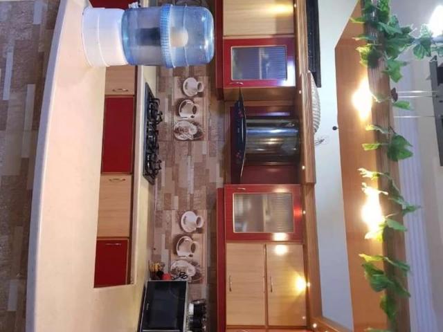 Apartment for sale in ناظم آباد 1, کراچی ڈویژن