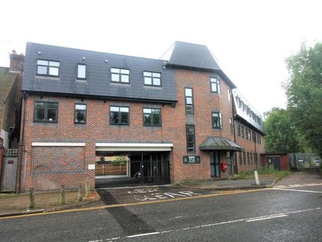 Flat for sale in London Borough of Merton, Greater London