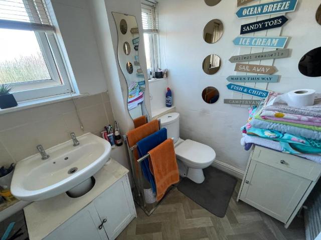 Flat for sale in Eccles, Salford