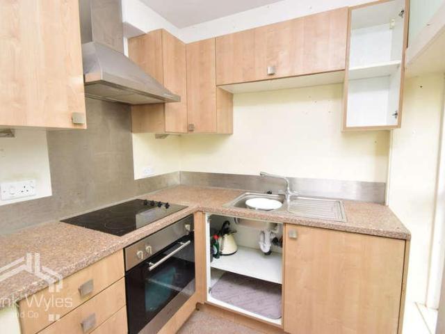 Flat for sale in St Annes, Lytham
