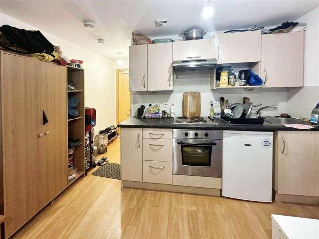 Flat for sale in Portsea, City Of Portsmouth