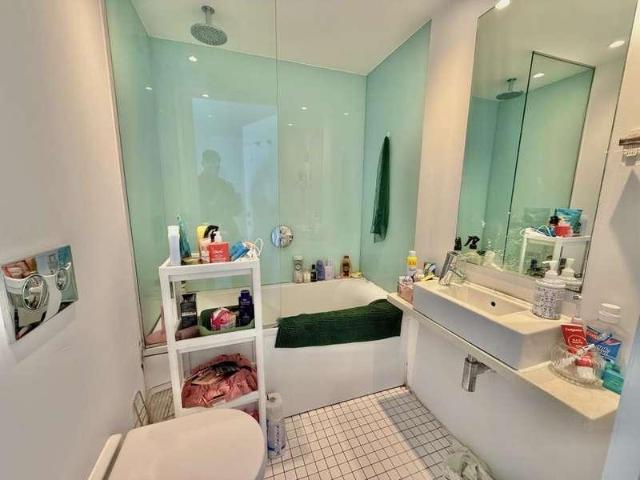 Flat for sale in Ordsall, Salford