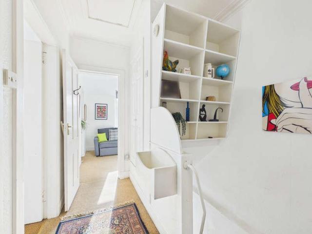 Flat for sale in Aberlour, Moray