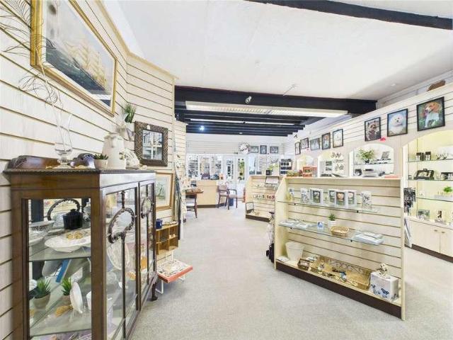Flat for sale in Tintagel, Cornwall