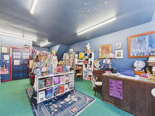 Flat for sale in New Brighton, Liscard