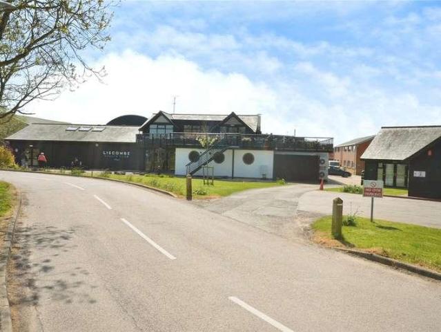Flat for sale in Soulbury, Leighton Buzzard