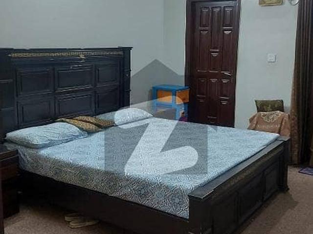 Apartment for sale in Islamabad