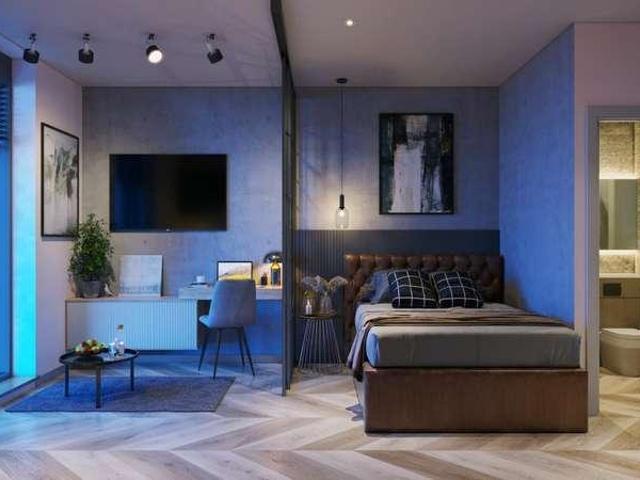 Flat for sale in Salford, Greater Manchester