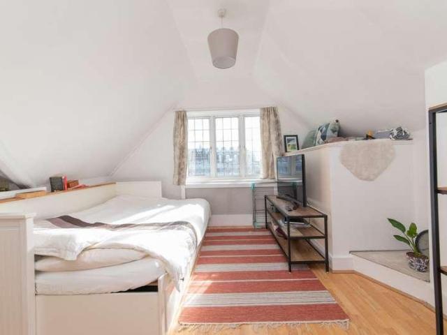 Flat for sale in Muswell Hill, Greater London