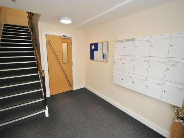Flat for sale in Feckenham, City Of Bristol