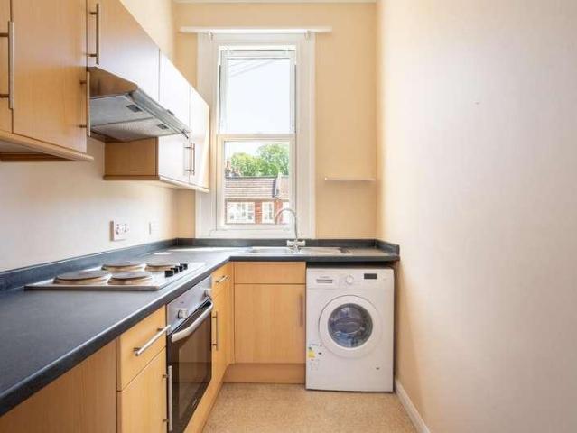 Flat for sale in Brighton & Hove