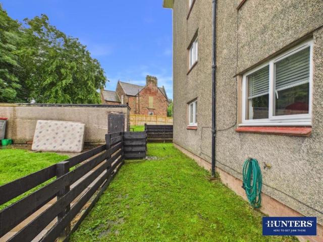 Flat for sale in Dumfries, Scotland