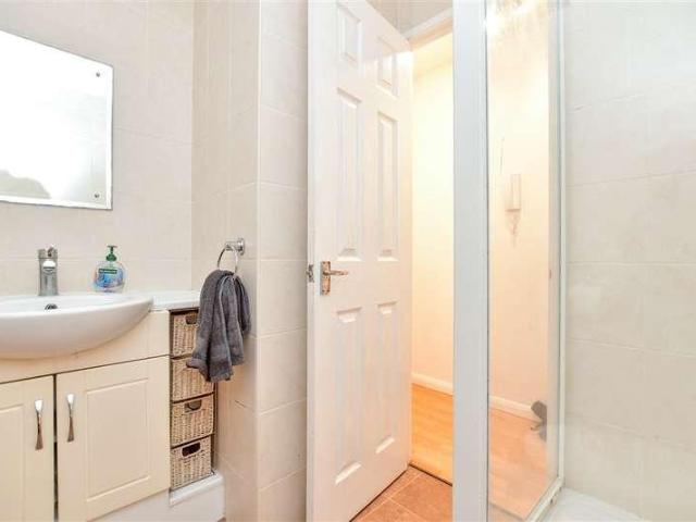 Flat for sale in Peacehaven, Iford