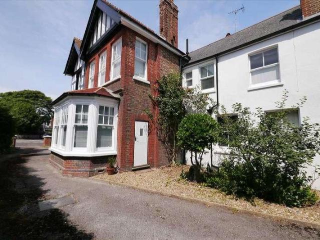 Flat for sale in West Worthing, Worthing
