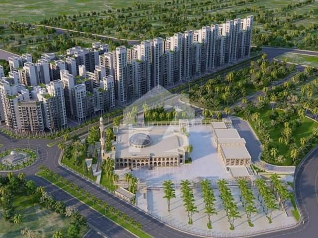 Apartment for sale in کراچی ڈویژن, North Waziristan