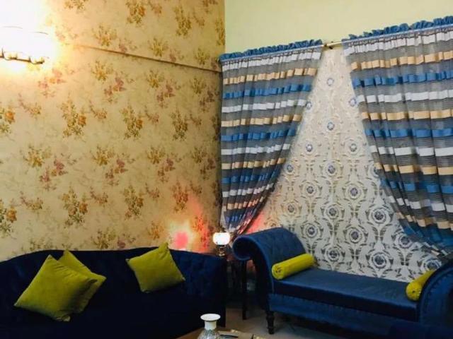 Apartment for sale in انچولی, کراچی ڈویژن