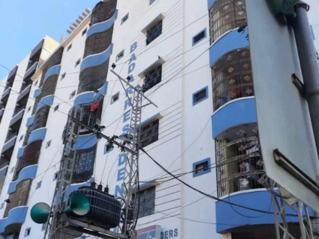 Apartment for sale in Federally Administered Tribal Areas fata