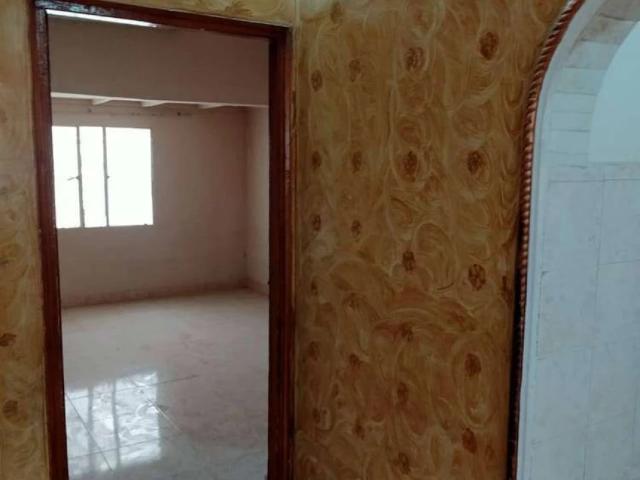 Apartment for sale in North Nazimabad Block E, نارتھ ناظم آباد ٹاؤن