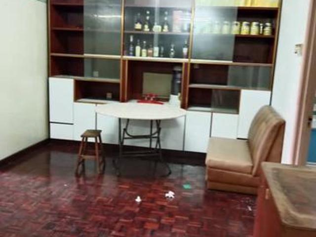 Flat for sale in Sandakan Town, Sabah