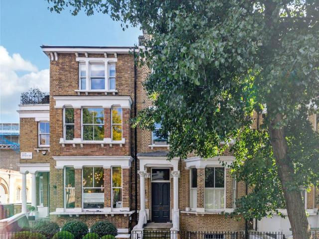Flat for sale in Kensal Town, Maida Vale