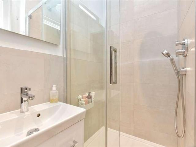 Flat for sale in London Borough of Merton, Greater London