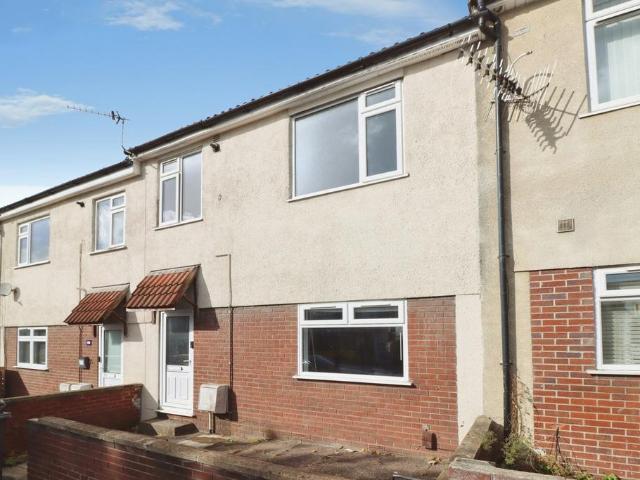 Flat for sale in Whitehall, Bristol