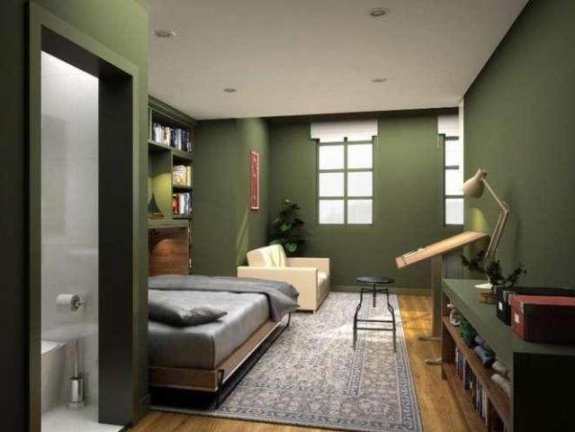 Flat for sale in Pride Quarter, Liverpool