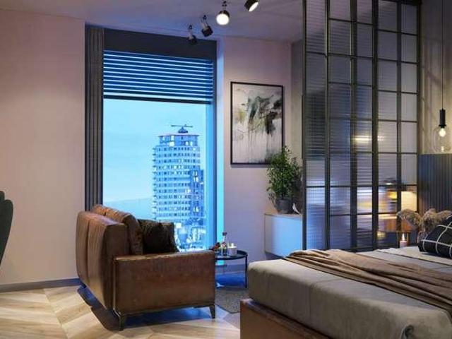 Flat for sale in Salford, Greater Manchester
