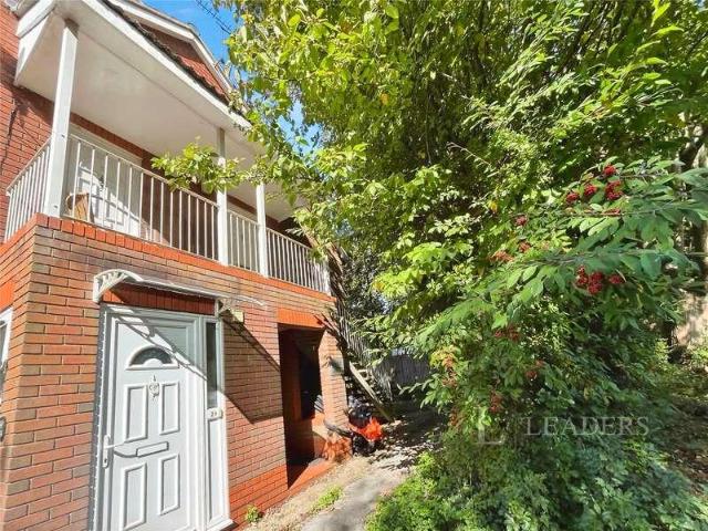 Flat for sale in Sholing Common, City Of Southampton