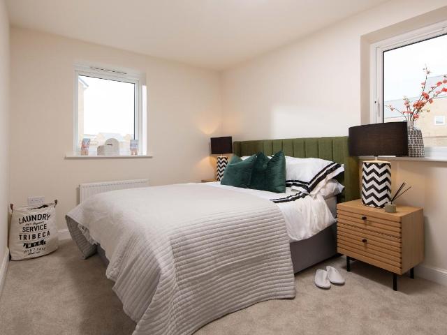 Flat for sale in York