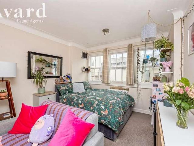 Flat for sale in Brunswick, Brighton & Hove