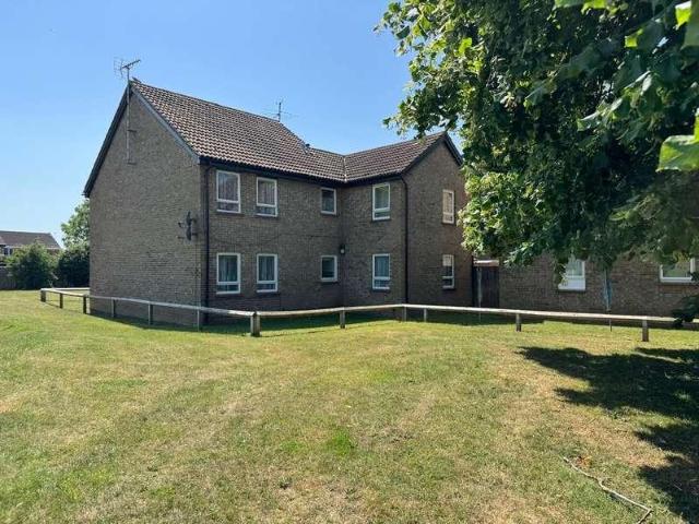 Flat for sale in Maldon, Essex