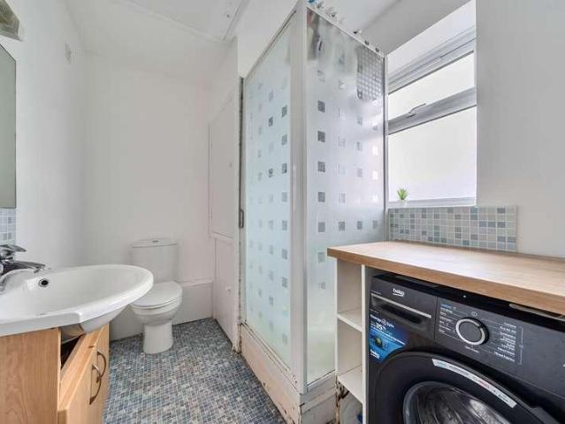 Flat for sale in St James, Sandown Park