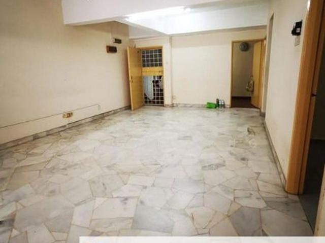 Flat for sale in Kuchai Lama, Kuala Lumpur