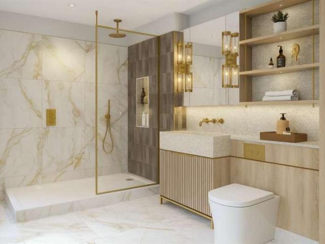 Flat for sale in Primrose Hill, Greater London