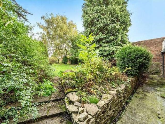 Flat for sale in Ludlow, Shropshire