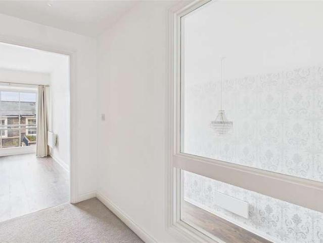 Flat for sale in Feckenham, City Of Bristol