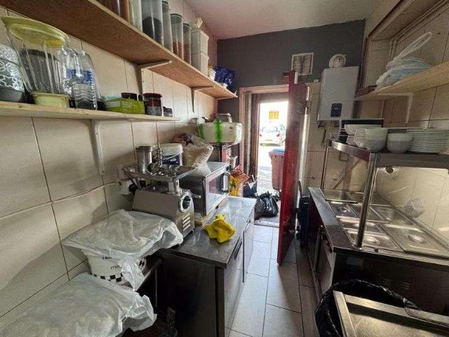 Flat for sale in North Watford, Hertfordshire