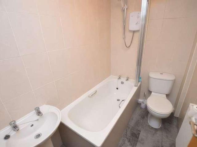 Flat for sale in Wigan, Greater Manchester