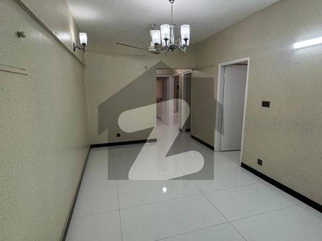 Apartment for sale in Karachi