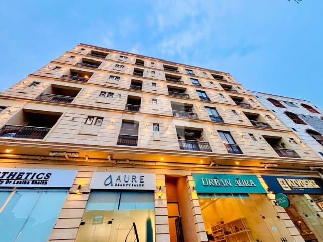 Apartment for sale in کراچی ڈویژن, North Waziristan