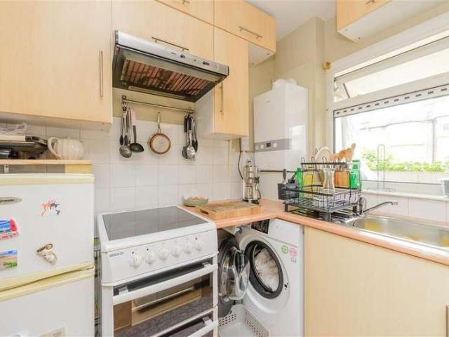 Flat for sale in Greater London