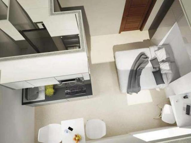 Flat for sale in City Centre, South Yorkshire