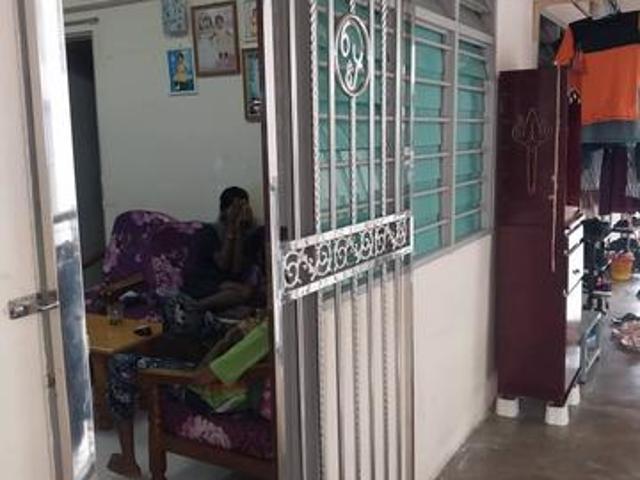 Flat for sale in Penang