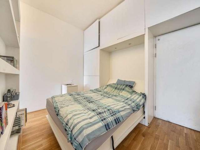 Flat for sale in Ordsall, Salford
