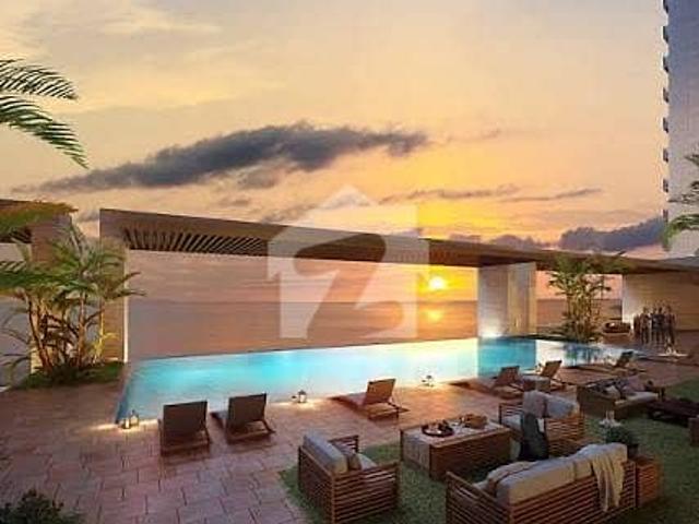 Apartment for sale in کراچی ڈویژن, North Waziristan